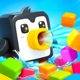Biểu tượng Happy Shooter Blast