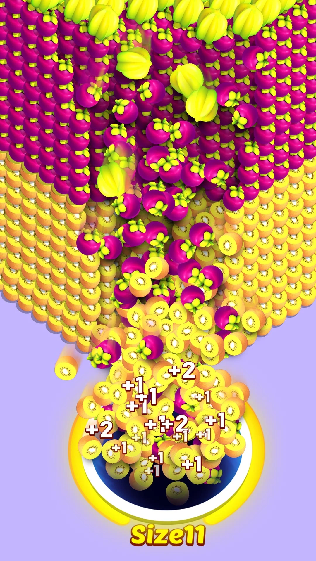Hole Blast screenshot