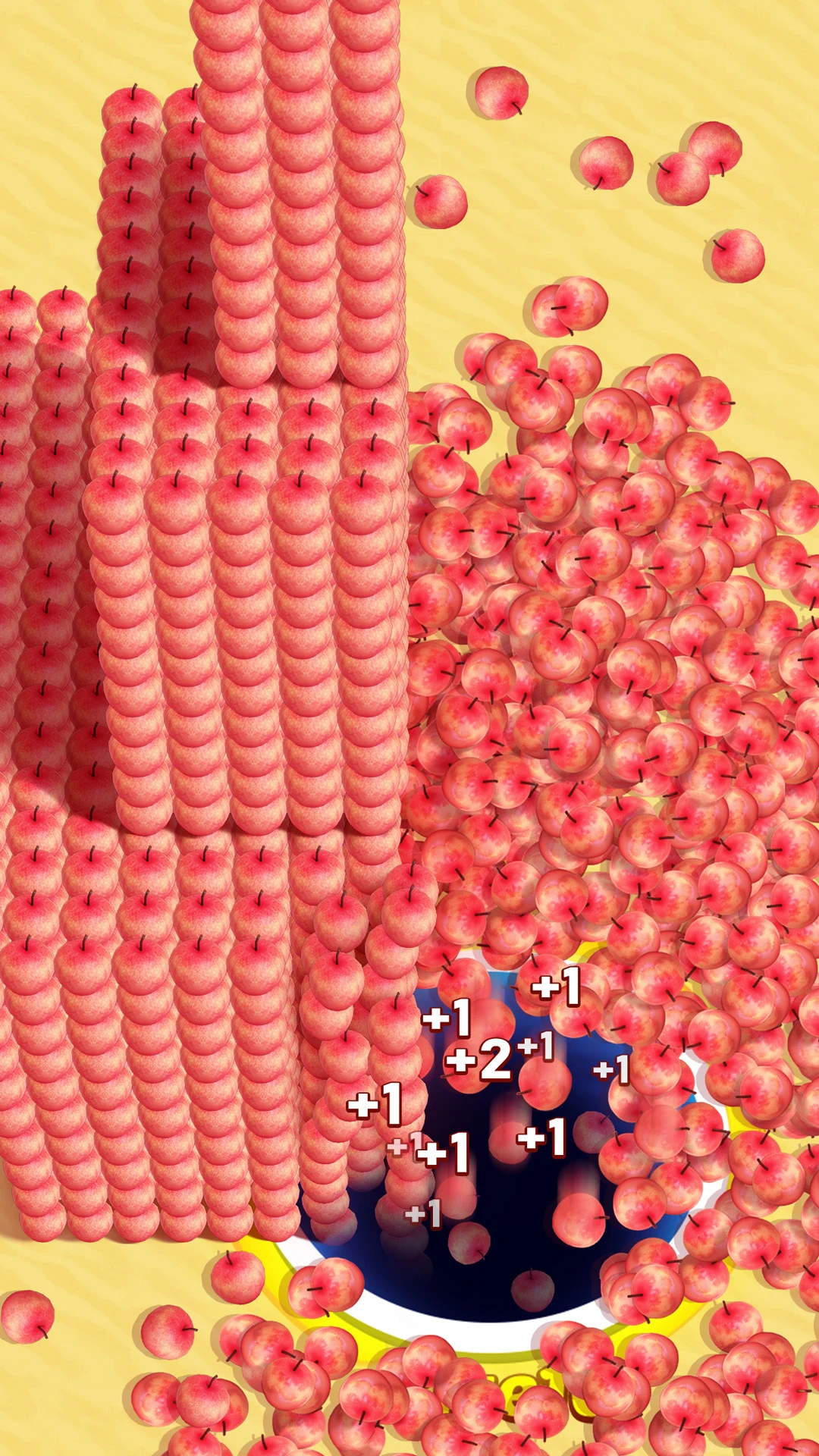 Hole Blast screenshot