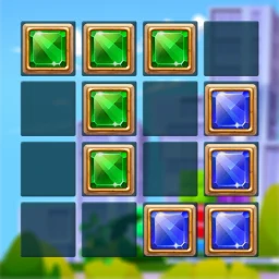 Biểu tượng Block Blast Classic Puzzle